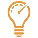 icon link