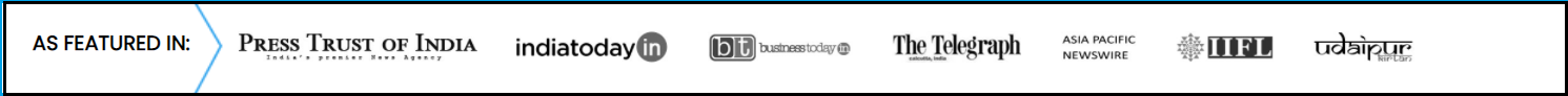 Asha Matrimony Featured in Media