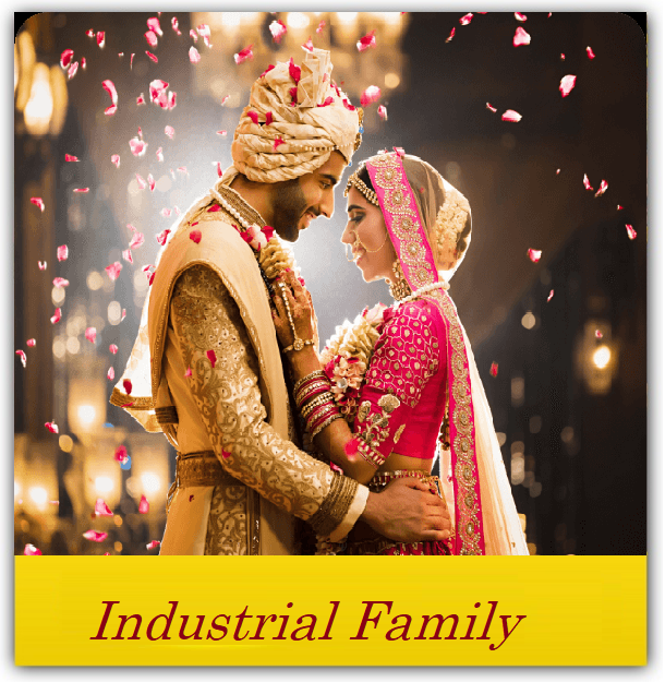 Asha Matrimony
